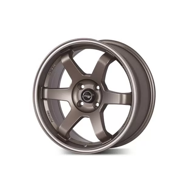 Автодиск PDW RT 6036 Special Bronze 17*7.5 / 32 / 5*114.3 / 67.1