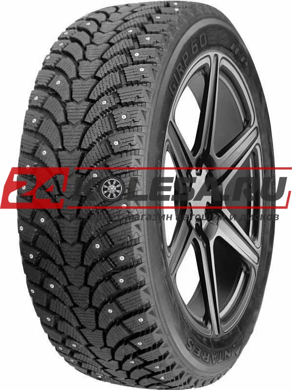 Antares Grip 60 ice ш 205/55/16 94T