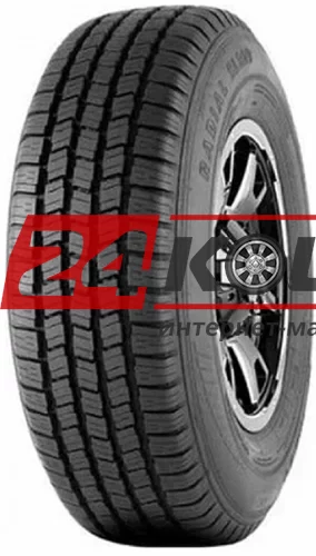 185/75R16C Aplus Gazill 102R 