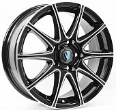 VENTI 1516 BD 15*6/40/5*100/57.1