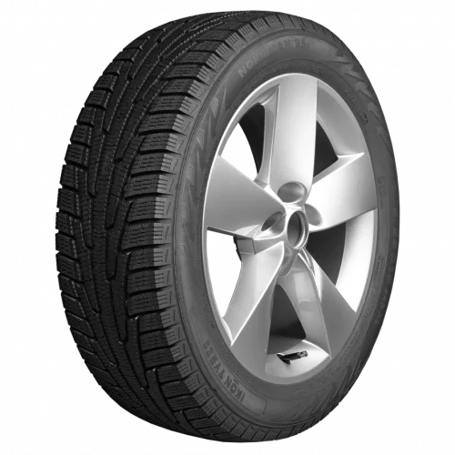Ikon Tyres (Nokian Tyres) Nordman RS2 175/65/14 86R