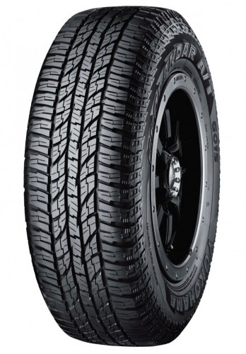 Yokohama Geolandar A/T G015 265/65/18 114H