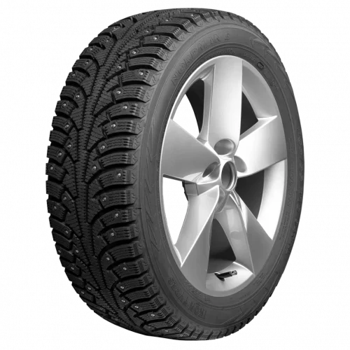 Ikon Tyres (Nokian Tyres) Nordman 5 185/65/15 92T