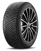 Michelin X-Ice North 4 SUV 245/50/20 105T