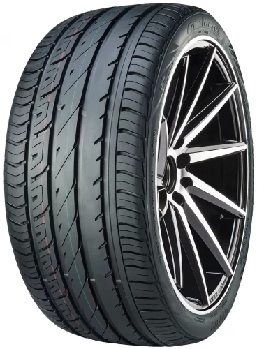 COMFORSER CF700 215/45/17 91W