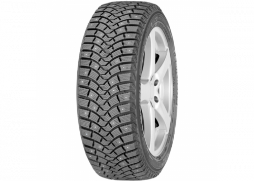 Michelin X-Ice North XIN2 235/55/18 104T