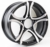 VENTI V1610 BD 16*6.5/40/5*139.7/98