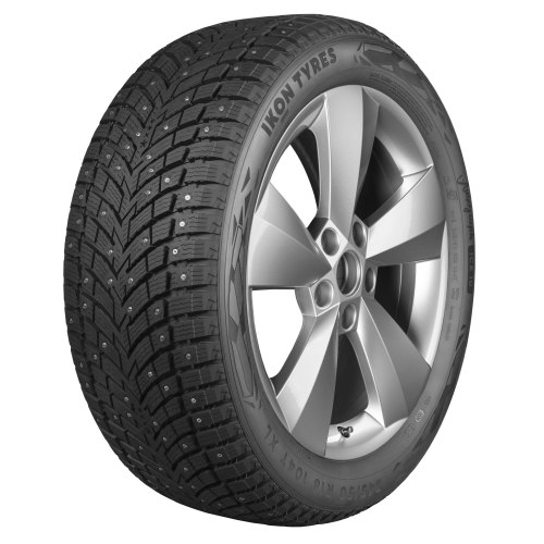 Ikon Tyres (Nokian Tyres) Autograph Ice 10 SUV 225/55/18 102T