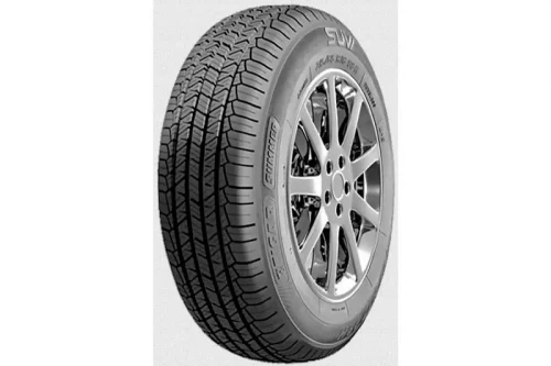 Tigar SUV SUMMER 215/70/16 100H