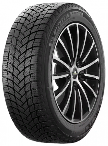 Michelin X-Ice Snow 185/65/15 92T