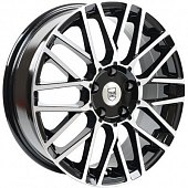Tech Line TL739 BD 17*6.5/46/5*114.3/67.1