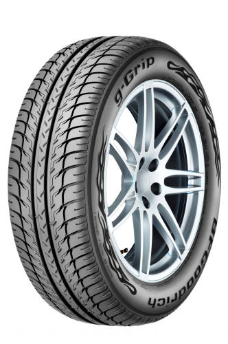 BFGoodrich G-Grip 195/50/15 82H