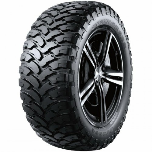 COMFORSER CF3000 265/75/16LT 123/120Q