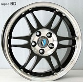 VENTI 1402 BD 14*5.5/43/4*100/60.1