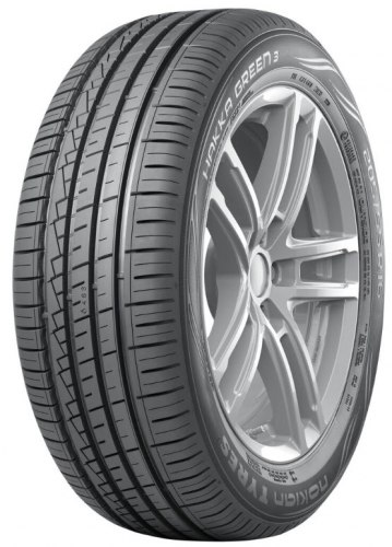 Nokian Hakka Green 3 205/55/16 94V
