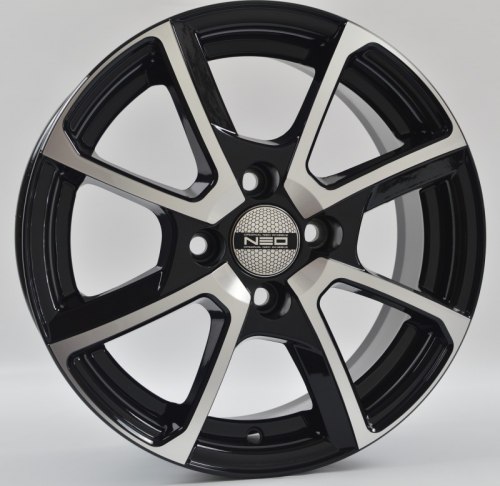 Neo N538 BD 15*6/48/4*100/54.1