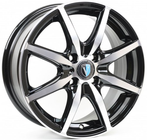 VENTI 1615 BD 16*6.5/45/5*112/57.1
