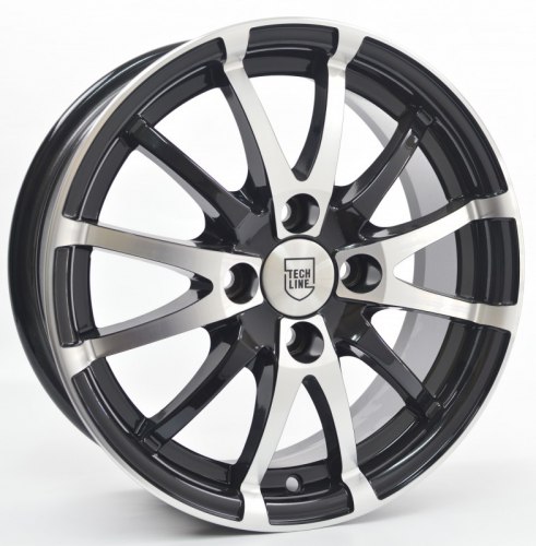Tech Line 420 BD (R) 14*5.5/43/4*100/60.1