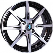 VENTI 1508 BD 15*5.5/45/4*100/54.1