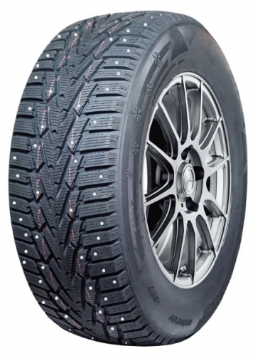 Haida HD677 205/65/15 99T