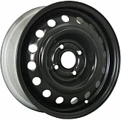 TREBL 7845T Black 16*6.5/27/4*108/65.1