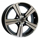 15/5*100 Диск TL 503 BD(Sk 15*6,5/38/5*100/57.1